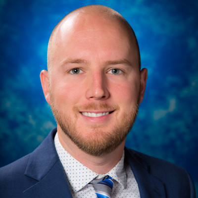 Rob Lenhof, co-founder of Sentrely